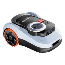Segway Navimow i208 LiDAR Mähroboter Akku Schwarz, Orange, Blau