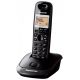 3. Panasonic KX-TG2511PDT Festnetztelefon (schwarz)