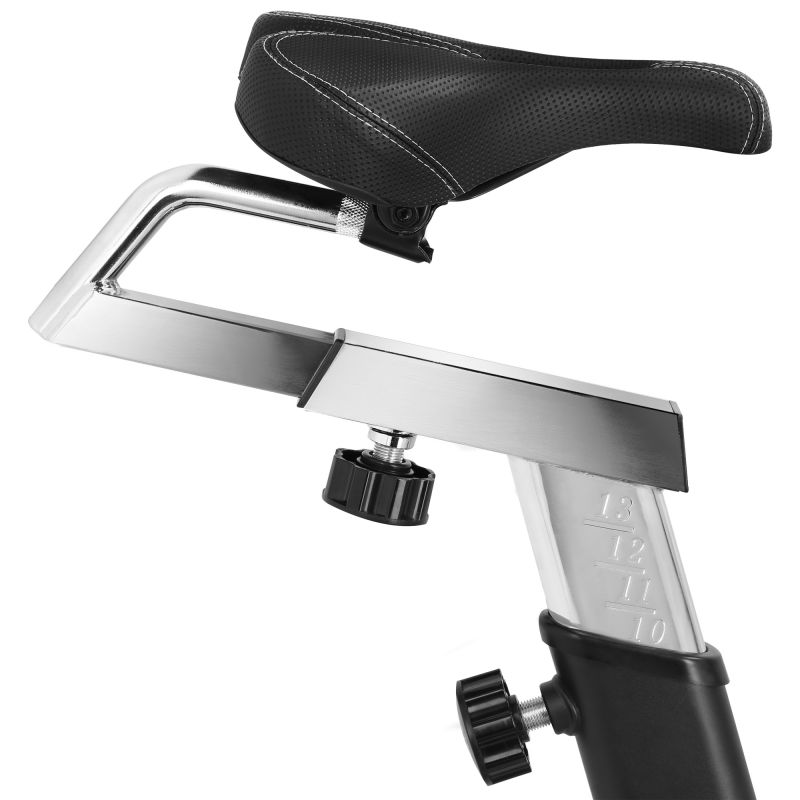 9. Spokey Shoto 929815 Spinning-Bike