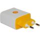 7. Ladewürfel USB-Adapter AIC 20W Gehäuse