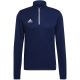 11. Adidas Entrada 22 Training Top M HB5327 Sweatshirt