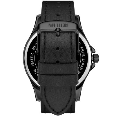 3. Herrenuhr Paul Lorens PL8071A3-1A5 + Box