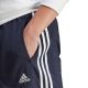 7. adidas Aeroready Essentials Chelsea 3-Streifen Shorts M IC1485