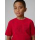 3. Normales bedrucktes Jungen-T-Shirt 4F 4FJRSS26TTSHM3599-10S