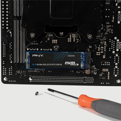 10. SSD PNY CS2230 1TB M.2 PCIe NVMe