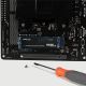 10. SSD PNY CS2230 1TB M.2 PCIe NVMe