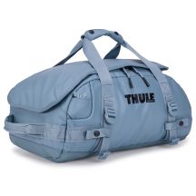 Thule Chasm Reisetasche aus recyceltem Material, 30 l, Farbe: Teichgrau