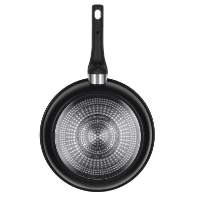4. Tiefe Pfanne TEFAL Unlimited 26 cm G25505