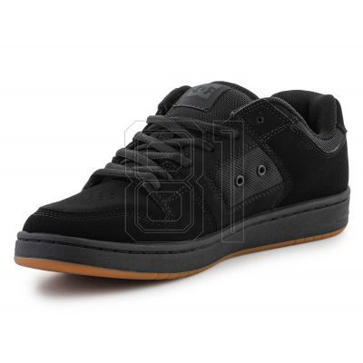 8. DC Shoes Manteca 4 M ADYS100765-KKG Schuhe