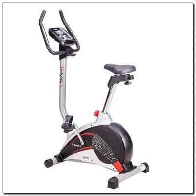 28. HMS M6995 Magnetisches Fahrrad