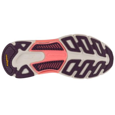 4. Skechers Slip-Ins: Max Cushioning Arch Fit 2.0 - Antilles 128947-BKPK Schwarz 37