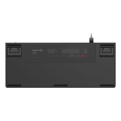 5. CINDEREL COR CDM/MIX US INTL/EMEA28I-935 BLACK RETAIL USB-Tastatur