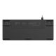 5. CINDEREL COR CDM/MIX US INTL/EMEA28I-935 BLACK RETAIL USB-Tastatur