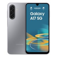 Samsung Galaxy A17 (A176) 5G DS 8/256GB Grau