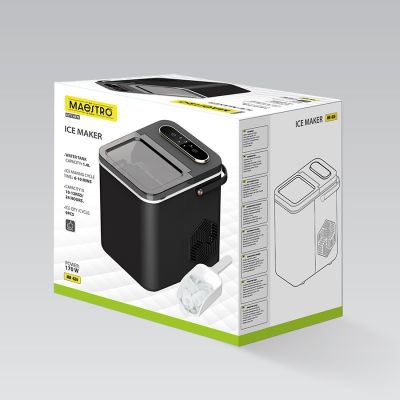 6. MR-820 MAESTRO Eismaschine