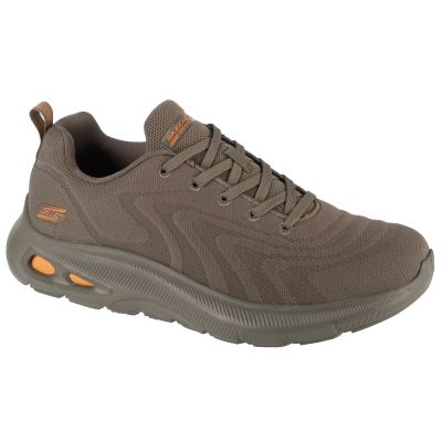 Skechers Bobs Unity - Sleek Revive 118075-OLV Grün 42.5