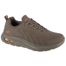 Skechers Bobs Unity - Sleek Revive 118075-OLV Grün 42.5