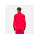 6. Rossignol Strawpile Fleece Hz Sweatshirt Rot