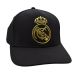 2. Real Madrid Junior Cap RM3GO41P