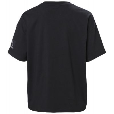 2. Helly Hansen YU Patch W T-Shirt 53781 990
