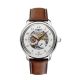 Zeppelin New Captain's Line 86581, 42 mm Armbanduhr