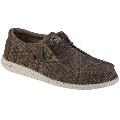 Hey Dude Wally Sox M 40019-255 Schuhe