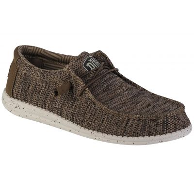 Hey Dude Wally Sox M 40019-255 Schuhe