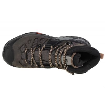 3. Salomon Quest 4 GTX W 470002 Grau 38 2/3