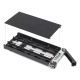 7. IcyDock M.2 PCIe NVMe SSD Mobile Rack für externe 3,5" 4i 2x