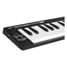 M-AUDIO Keystation Mini 32 III - Keyboard-Controller