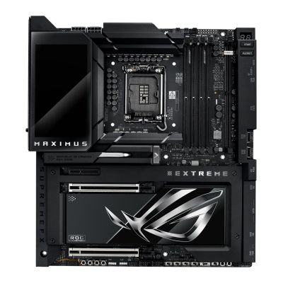 16. ASUS ROG MAXIMUS Z890 EXTREME Mainboard