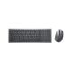 DELL Compact Tastatur und Maus Pro Plus - KM7120W - Deutsch (QWERTZ)