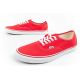 14. Vans Authentic M VN000EE3RED1 Schuhe