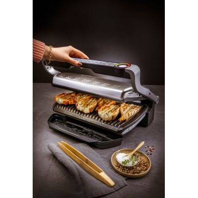 7. TEFAL GC 724D Optigrill+ XL Elektrogrill