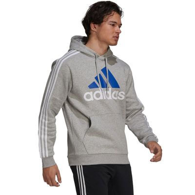 23. Adidas Herren Essentials Hoodie M GV5249 Sweatshirt