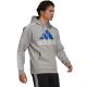 23. Adidas Herren Essentials Hoodie M GV5249 Sweatshirt