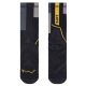 3. BUFF Coolnet Crew Socken 137789901 Schwarz 36–38