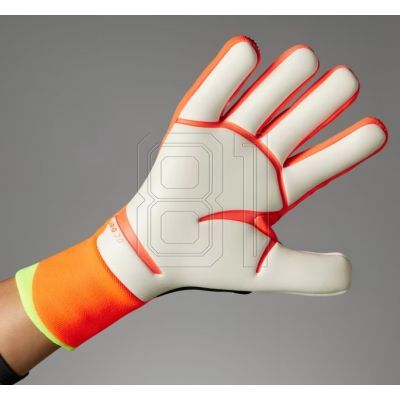 2. adidas Predator Pro M IQ4034 Torwarthandschuhe