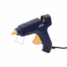 Rapid 5001710 Heißklebepistole/Heißklebestift, blau, 250 W