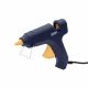Rapid 5001710 Heißklebepistole/Heißklebestift, blau, 250 W