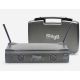 8. STAGG SUW 50 MM FH EU – UHF-Funksystem