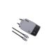 Ugreen Nexode Pro 25871 65W Wandladegerät, GaN, USB + 2x USB-C + 1,5m USB-C-Kabel