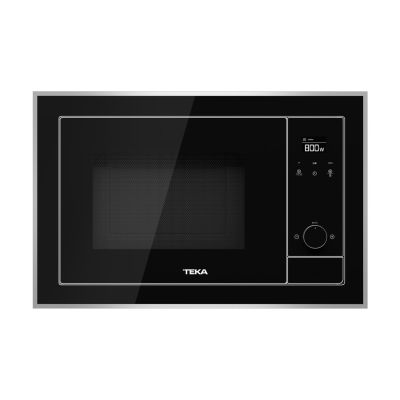 2. Teka MIKROWELLENOFEN ML 8200 BIS