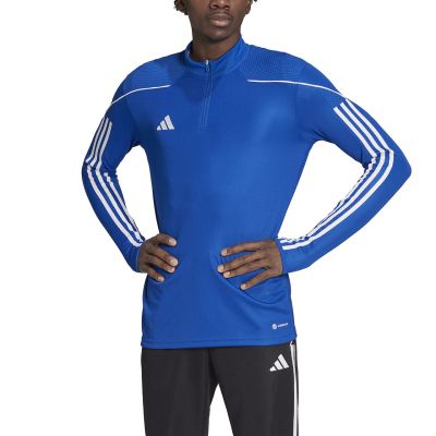 10. Adidas Tiro 23 League Training Top M HS0328 Sweatshirt