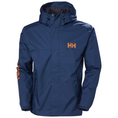 15. Helly Hansen YU Ervik Jacke M 53395 584