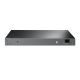 5. TP-Link JetStream TL-SG3428XPP-M2 Netzwerk-Switch, Managed L2+, 2,5-Gbit/s-Ethernet (100/1000/2500), PoE-fähig, 1 HE, Schwarz