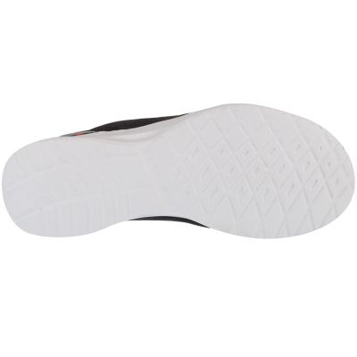 4. Skechers Skech-Air Dynamight - Laid Out 149756-BKMT Schwarz 38
