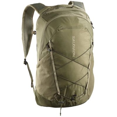 Salomon XT 25 Rucksack LC2857400 Grün One size