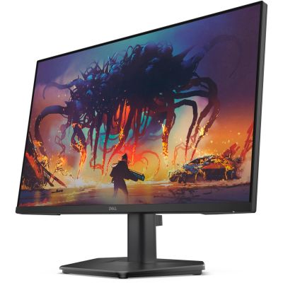 3. DELL LED-Monitor 23,8" SE2425HG 200Hz