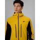 4. 4F PRO ultraleichte technische Herren-Trekkingjacke 4F 4FRSS26TSOFM594-71S